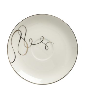 Mikasa® Love Story Saucer