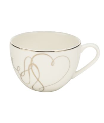 Mikasa® Love Story Teacup