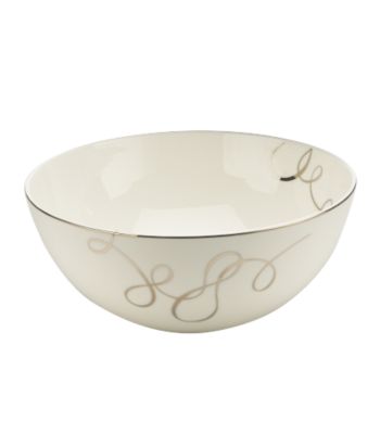 Mikasa® Love Story Vegetable Bowl
