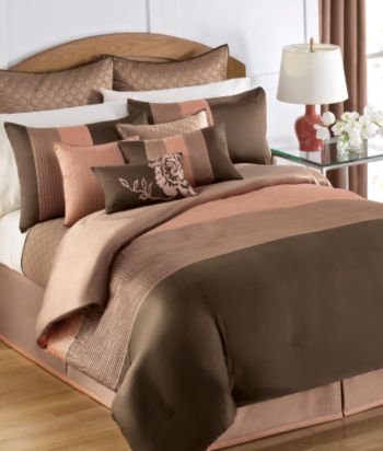 Hyde Park Bedding Collection by KN Karen Neuburger®