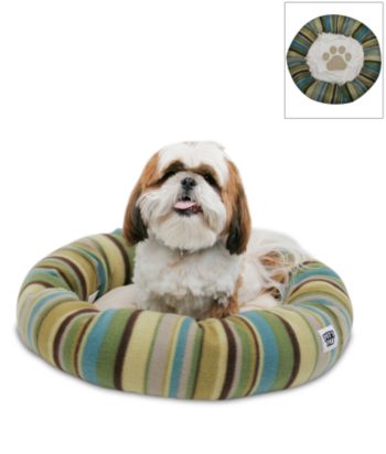 My Pet's Pad Pet Cushion - Green