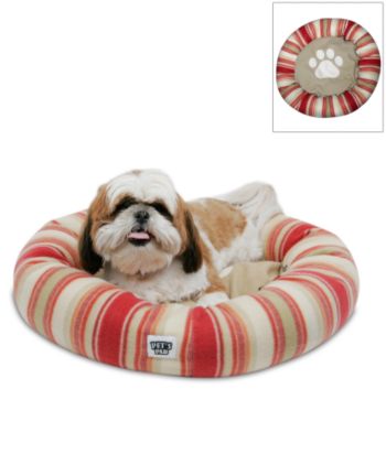 My Pet's Pad Pet Cushion - Red
