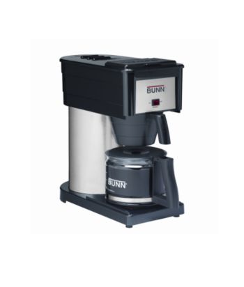 Bunn® Velocity Brew™ BXB 10-Cup Home Brewer