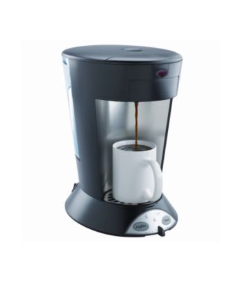 BUNN® My Cafe Pourover Commercial Grade Pod Brewer