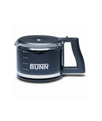 BUNN 10-Cup Replacement Coffee Decanter Coffee