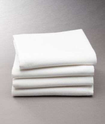 Bardwil Set of 4 Flour Sack Cloths