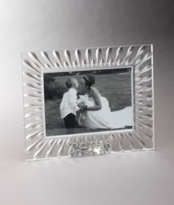 Marquis® by Waterford Crystal® 5x7