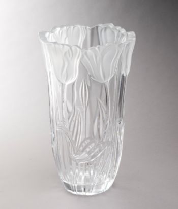 Block Crystal 12