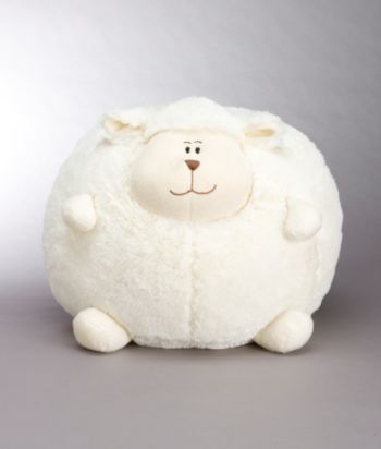 LivingQuarters Animal Pals - Susie the Sheep