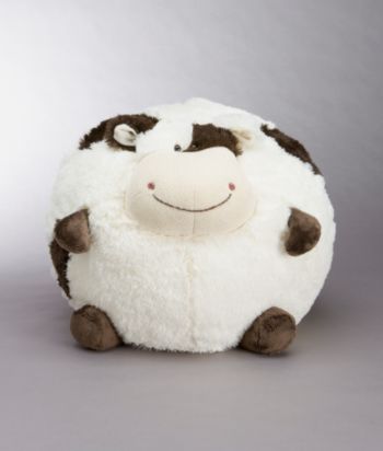 LivingQuarters Animal Pals - Betsy the Cow