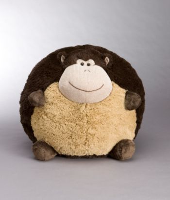 LivingQuarters Animal Pals - Kong the Monkey