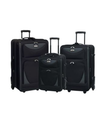 Travelers Club® 3-pc. 