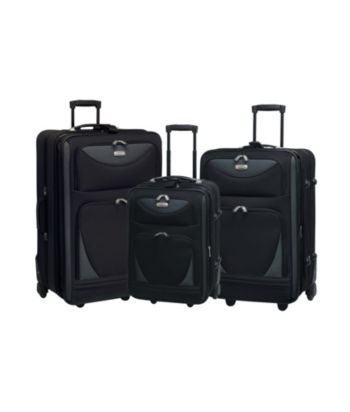 UPC 015272723793 product image for Travelers Club 3-pc. 