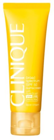 Clinique Sun Broad Spectrum SPF 50 Sunscreen Face Cream
