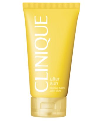Clinique After Sun Rescue Balm with Aloe