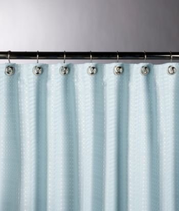 Bardwil Evolution Shower Curtain
