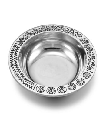 Wilton Armetale® Reggae® Collection - Dipping Bowl