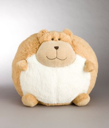 LivingQuarters Animal Pals - Bernie the Bear