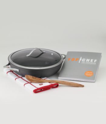 Calphalon® Braiser Set