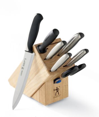 Henckels® Fine Synergy 8-Piece Cutlery Set