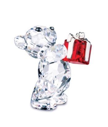 Swarovski® Kris Bear - A Gift for You