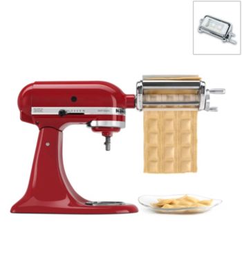 KitchenAid® Ravioli Maker Attachment