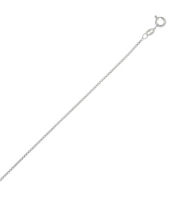 Sterling Silver 20