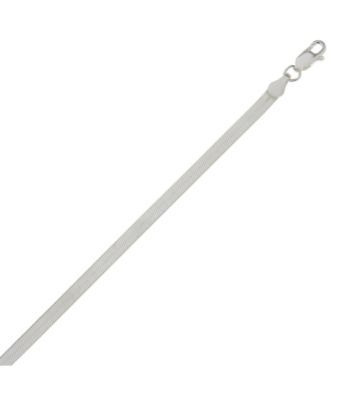 Sterling Silver 18