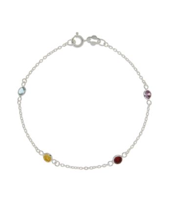 Sterling Silver 7.25