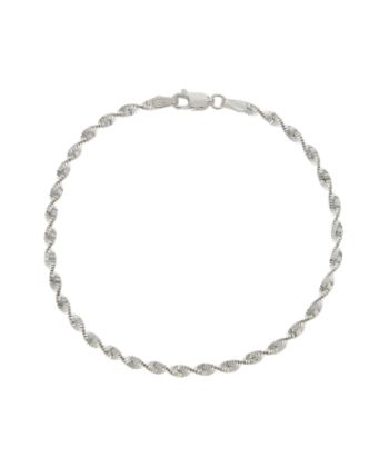 Sterling Silver 8