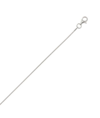 Sterling Silver 30