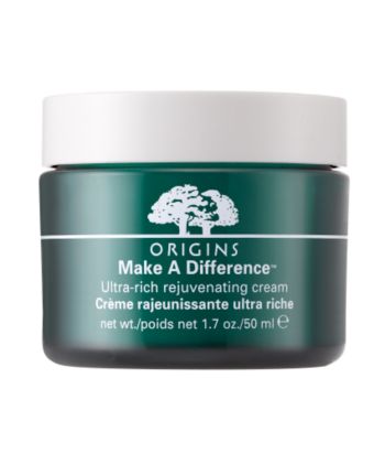 Origins Make A Difference™ Ultra-rich Rejuvenating Cream
