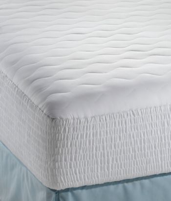 Simmons® Beautyrest® 200-Thread Count High Loft Mattress Pad