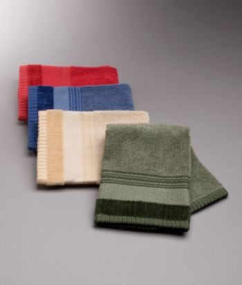 Bardwil Contempo Kitchen Classics Dish Cloths