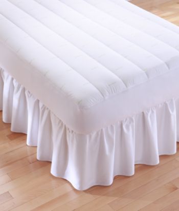 EcoPure™ Mattress Pad