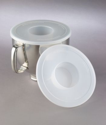 KitchenAid® 2-Pack Mixer Bowl Covers