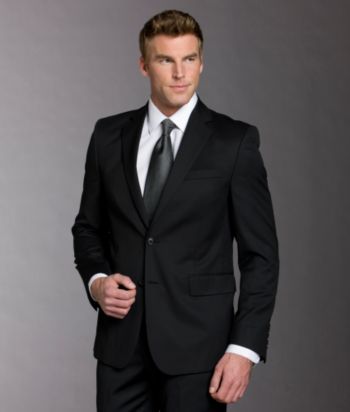 Calvin Klein® Men's Suit Separate Jacket