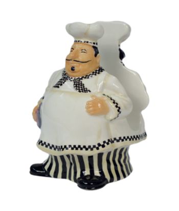 Blonder Home Accents® Buon Appetito Napkin Holder