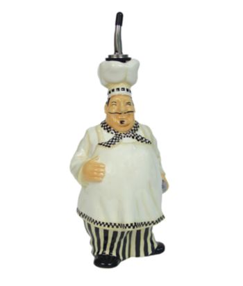 Blonder Home Accents® Buon Appetito Oil Cruet