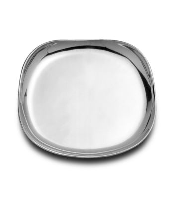 Wilton Armetale® Boston Collection - Large Square Tray