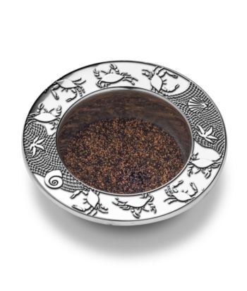 Wilton Armetale® Crab Collection - Wine Bottle Coaster