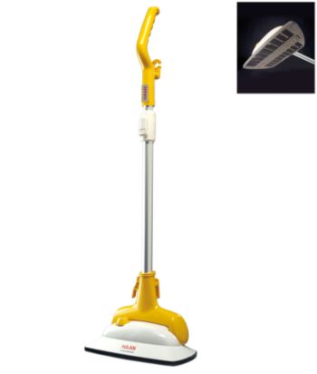 Haan FS-20 Continuous Steam Cleaning Floor Sanitizer