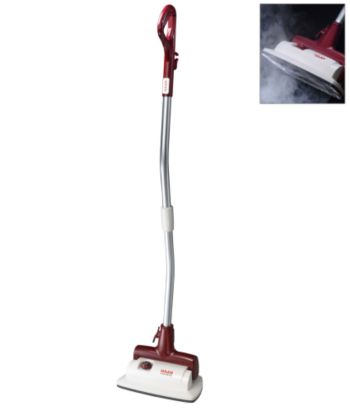 Haan FS-30 Deluxe Steam Cleaning Floor Sanitizer
