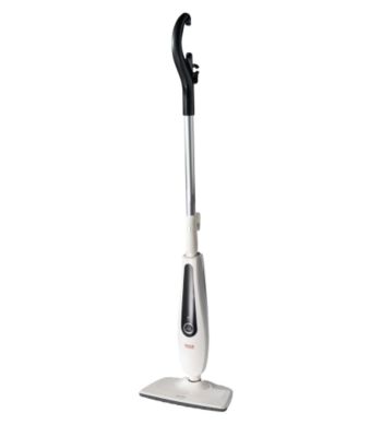 Haan SI-35 Slim and Light Elite Steam Cleaning Floor Sanitizer with Tray