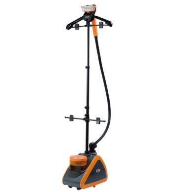 Haan GS-30 Professional Sanitizing Garment Steamer