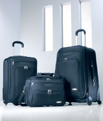 Samsonite® Ballistic Luggage Collection