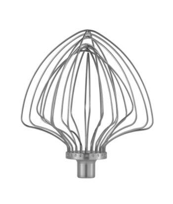 KitchenAid® 6-qt. Stainless Steel Wire Whip Attachment