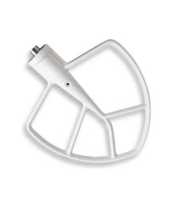 KitchenAid® 6-qt. Coated Flat Beater