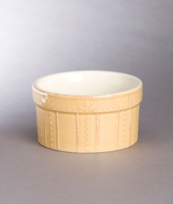 Sorrento Open Stock Dinnerware - Ramekin