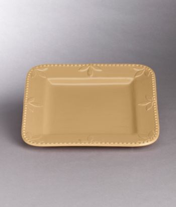 Sorrento Open Stock Dinnerware - Square Plates